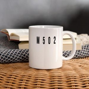 Mug M502