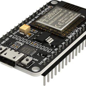 Carte de développement ESP32
