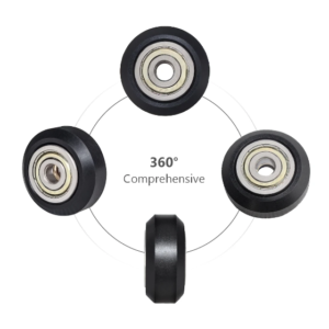 Galet pour imprimante 3D - 24 Pieces