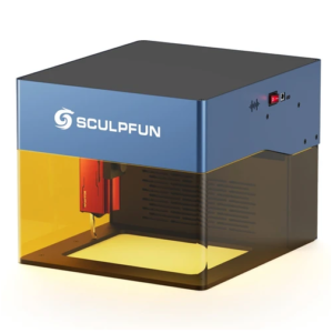 SculpFun Icube PRO 5W