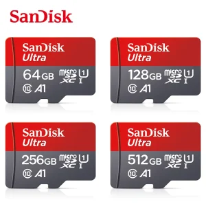 Sandisk 32Gb a 256Gb