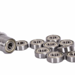 Roulements, 10 pièces