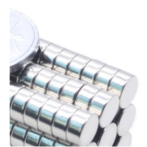 Aimant néodyme rond