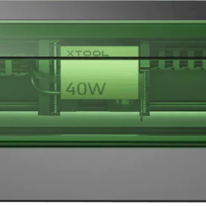 xTool S1 10,20 ou 40W