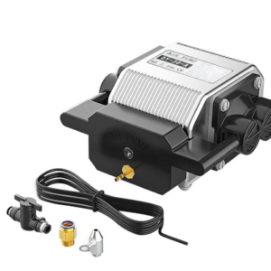 Air Assiste pour Longer Ray5