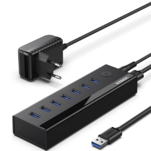 UGREEN Data Hub USB 3.0 à 7 Ports