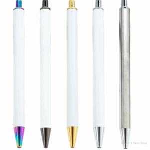 Stylo à sublimation