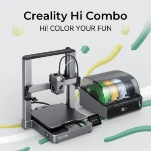 Creality Hi Combo
