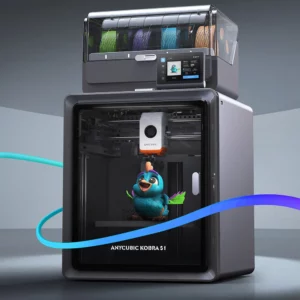 Anycubic Kobra S1