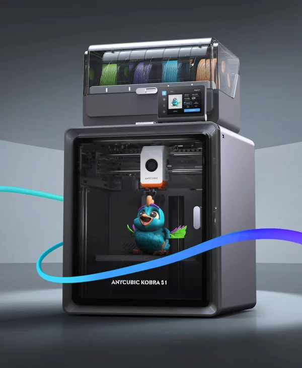Anycubic Kobra S1