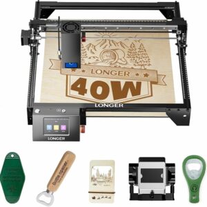 LONGER Ray5 40W