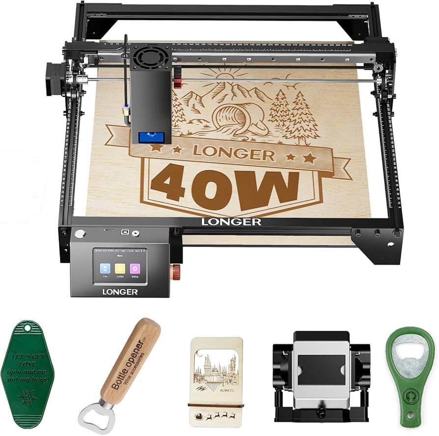 LONGER Ray5 40W